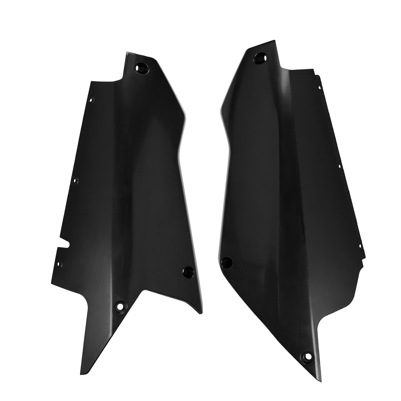 Unpainted Engine Lower Protection Cover Guard Fairing for Aprilia RS 660 2020-2024