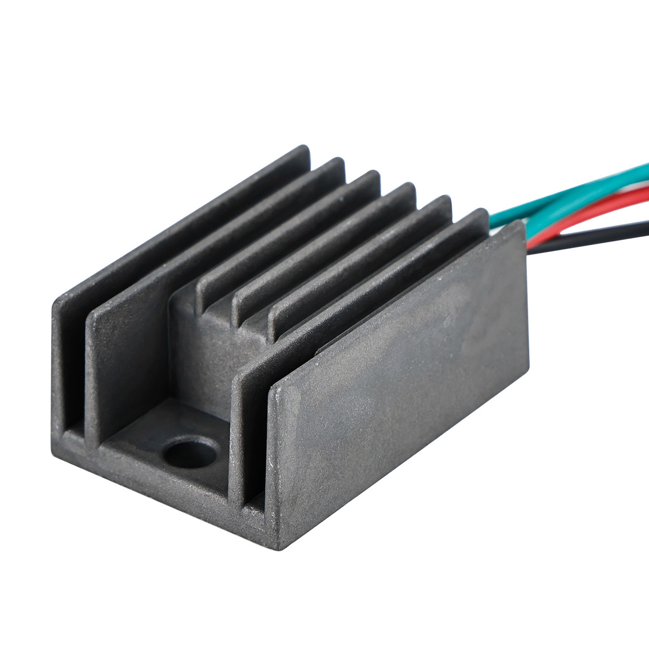 Rectifier/Regulator For Yamaha 2001-2017 6Hp 8HP 9.9HP 4-Stroke