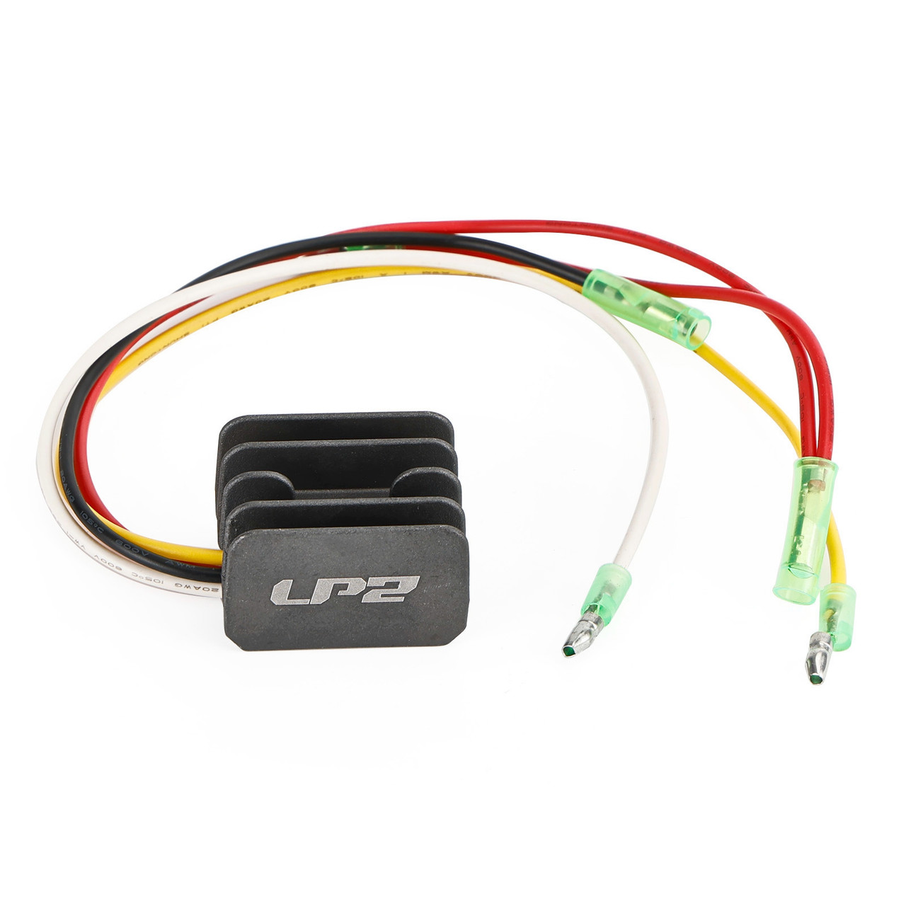  Rectifier For Tohatsu Outboard Motor M 9.9 15 18 25 30 40 Hp