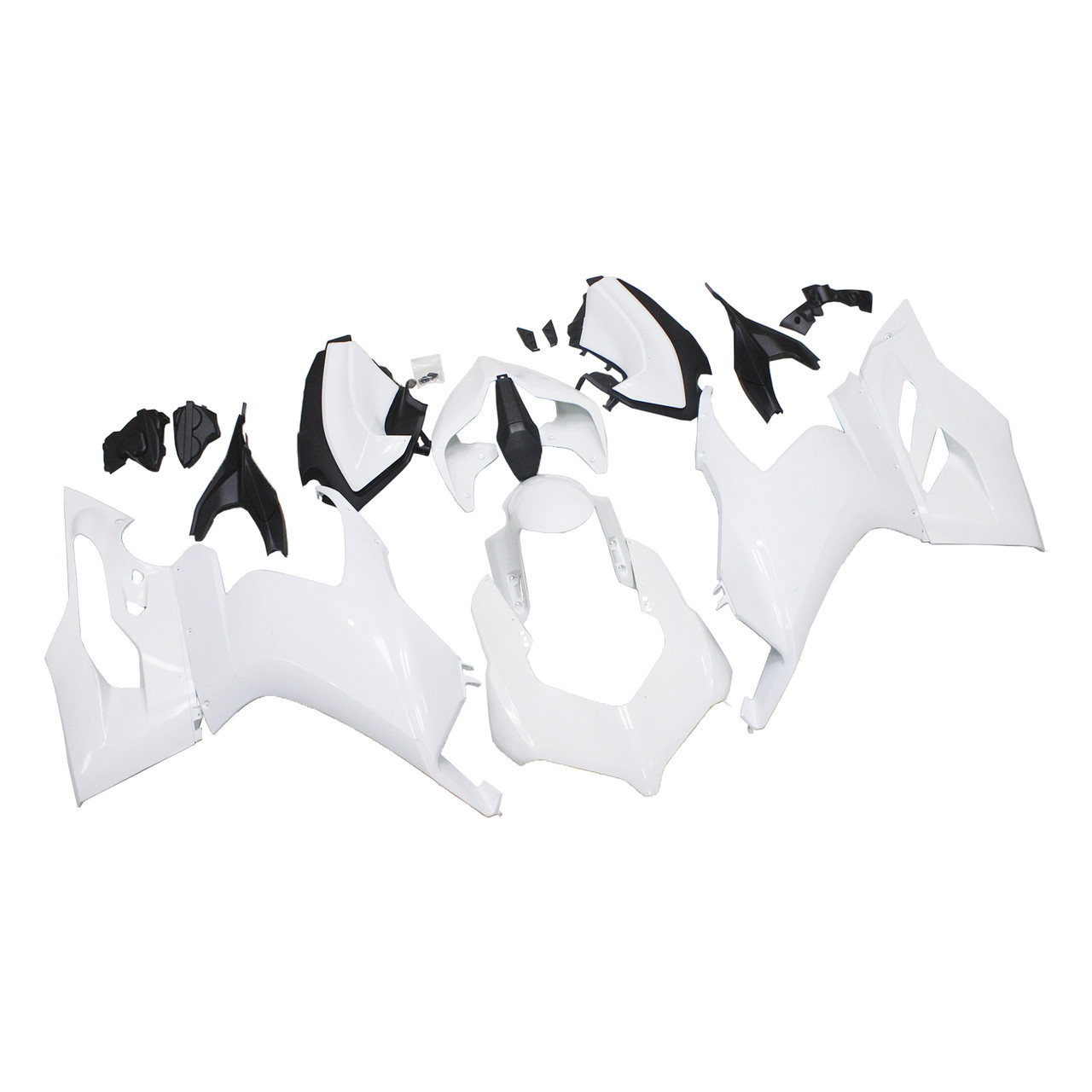 2020-2022 Ducati Panigale V2 Amotopart Fairing Kit Generic #169