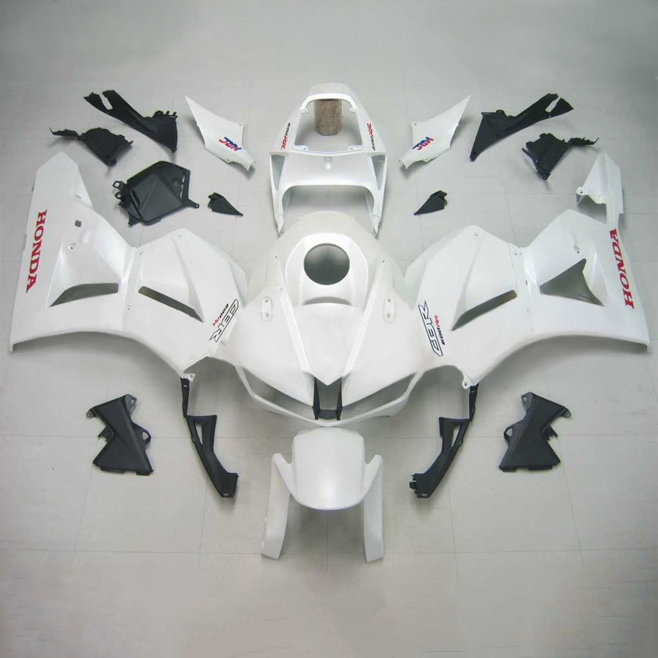 2013-2020 Honda CBR600RR Amotopart Fairing Kit Generic #104