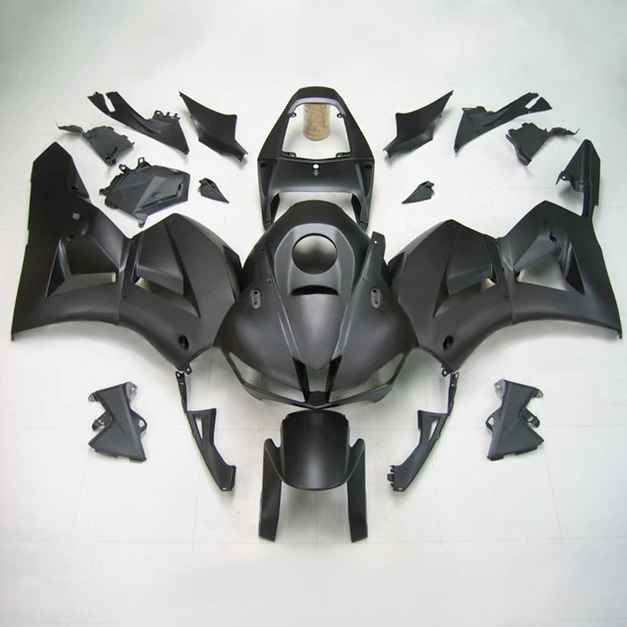 2013-2020 Honda CBR600RR Amotopart Fairing Kit Generic #113