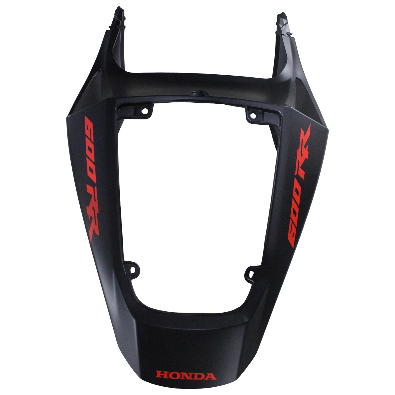 2013-2020 Honda CBR600RR Amotopart Fairing Kit Generic #117