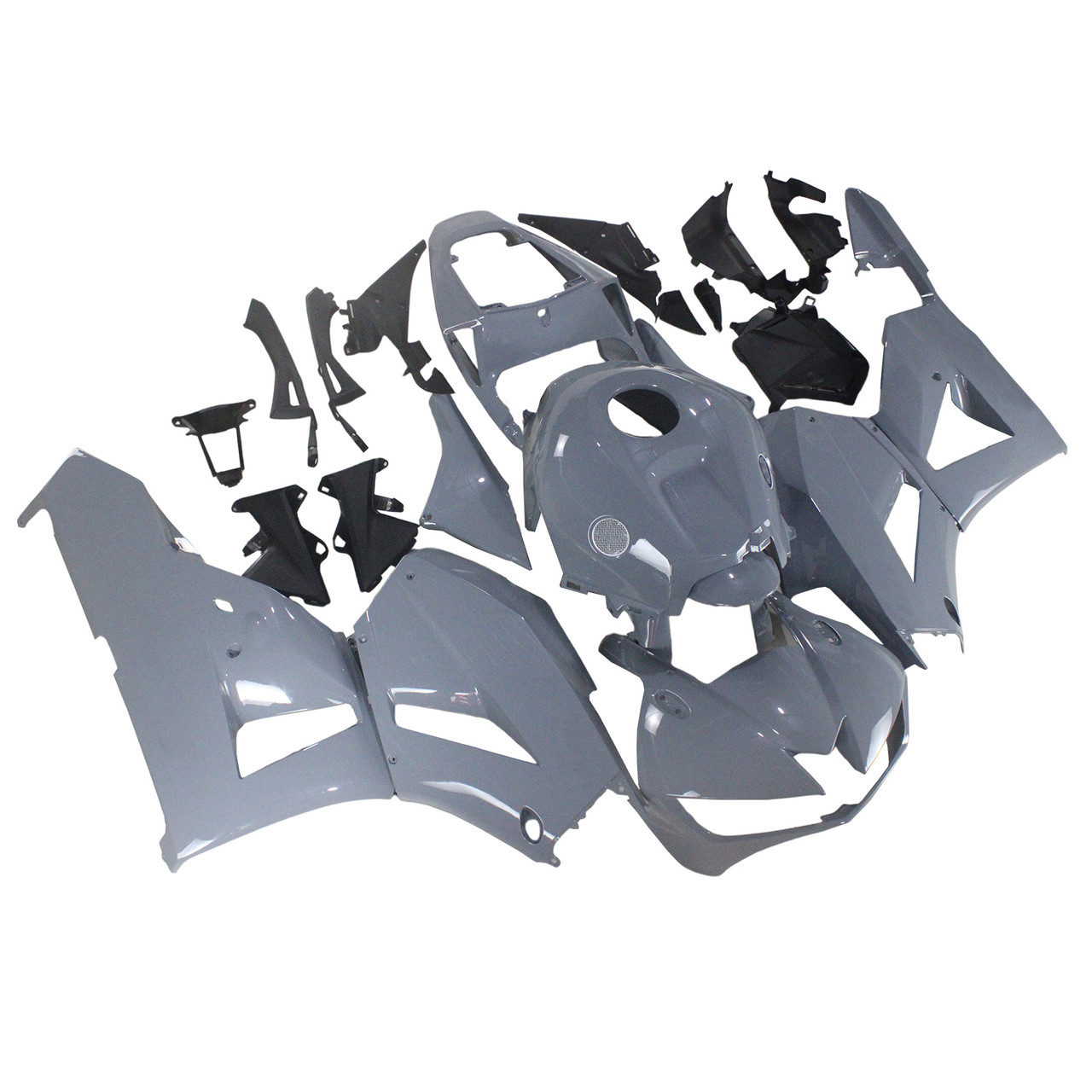 2013-2020 Honda CBR600RR Amotopart Fairing Kit Generic #132