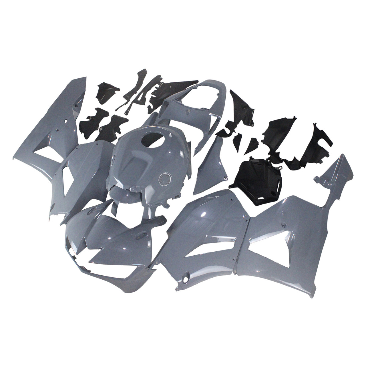 2013-2020 Honda CBR600RR Amotopart Fairing Kit Generic #132