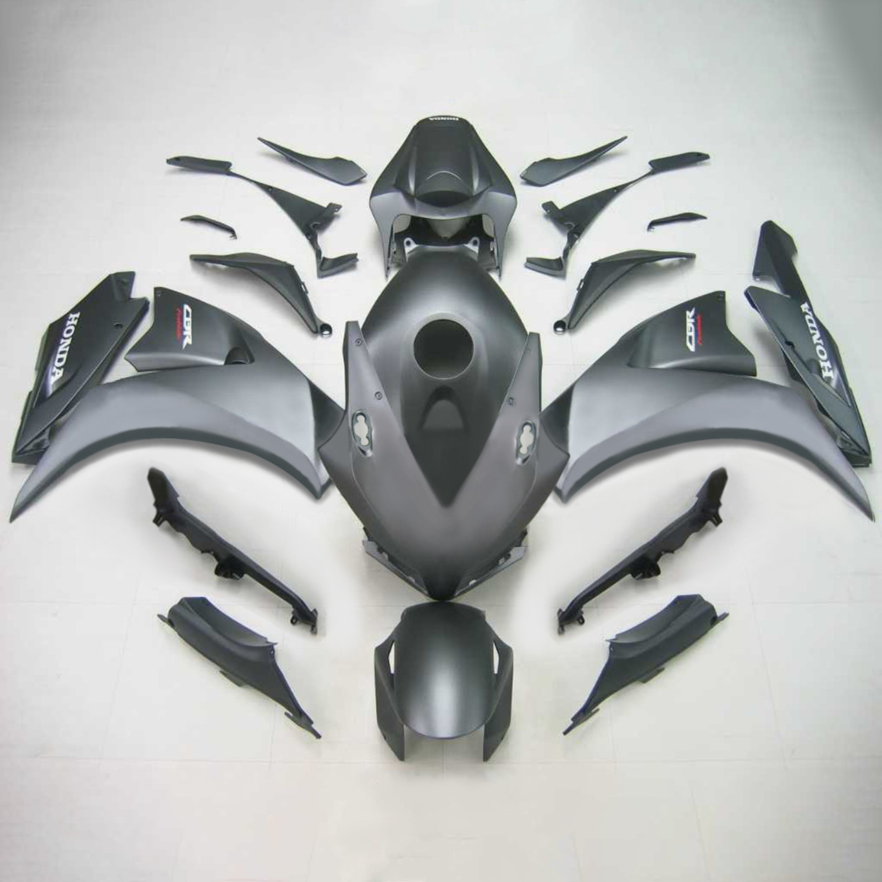 2012-2016 Honda CBR1000RR Amotopart Fairing Kit Generic #111