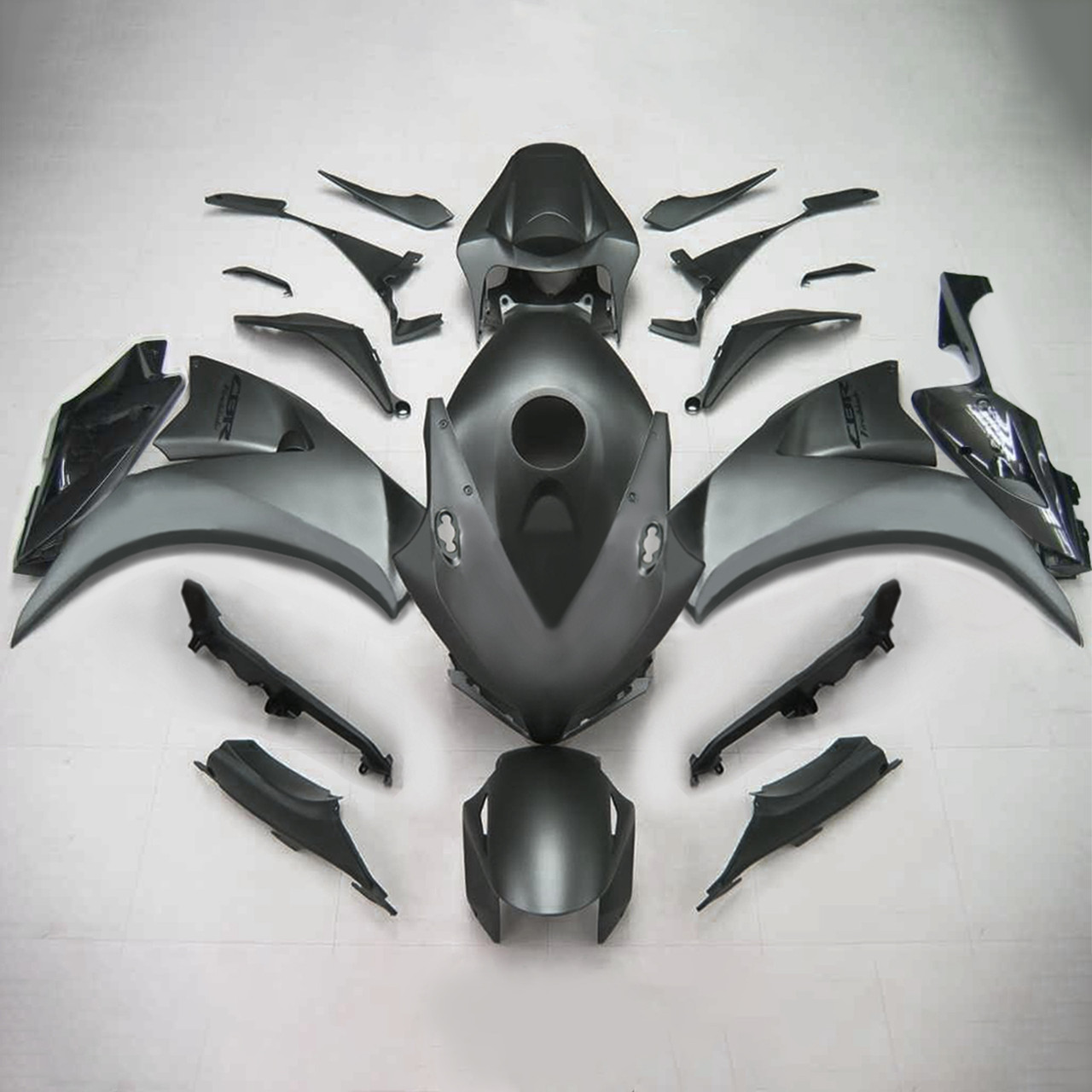 2012-2016 Honda CBR1000RR Amotopart Fairing Kit Generic #114