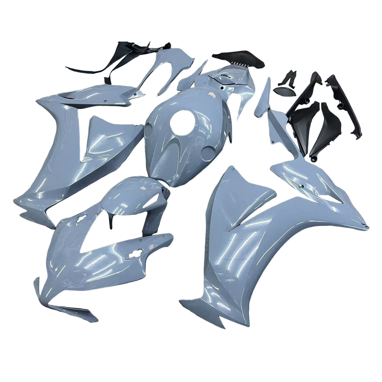 2012-2016 Honda CBR1000RR Amotopart Fairing Kit Generic #154