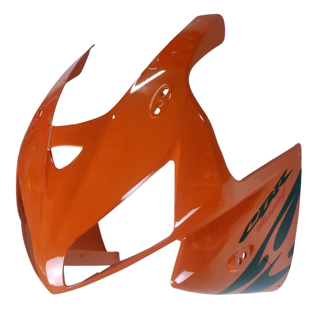 2005-2006 Honda CBR600RR Amotopart Fairing Kit Generic #108