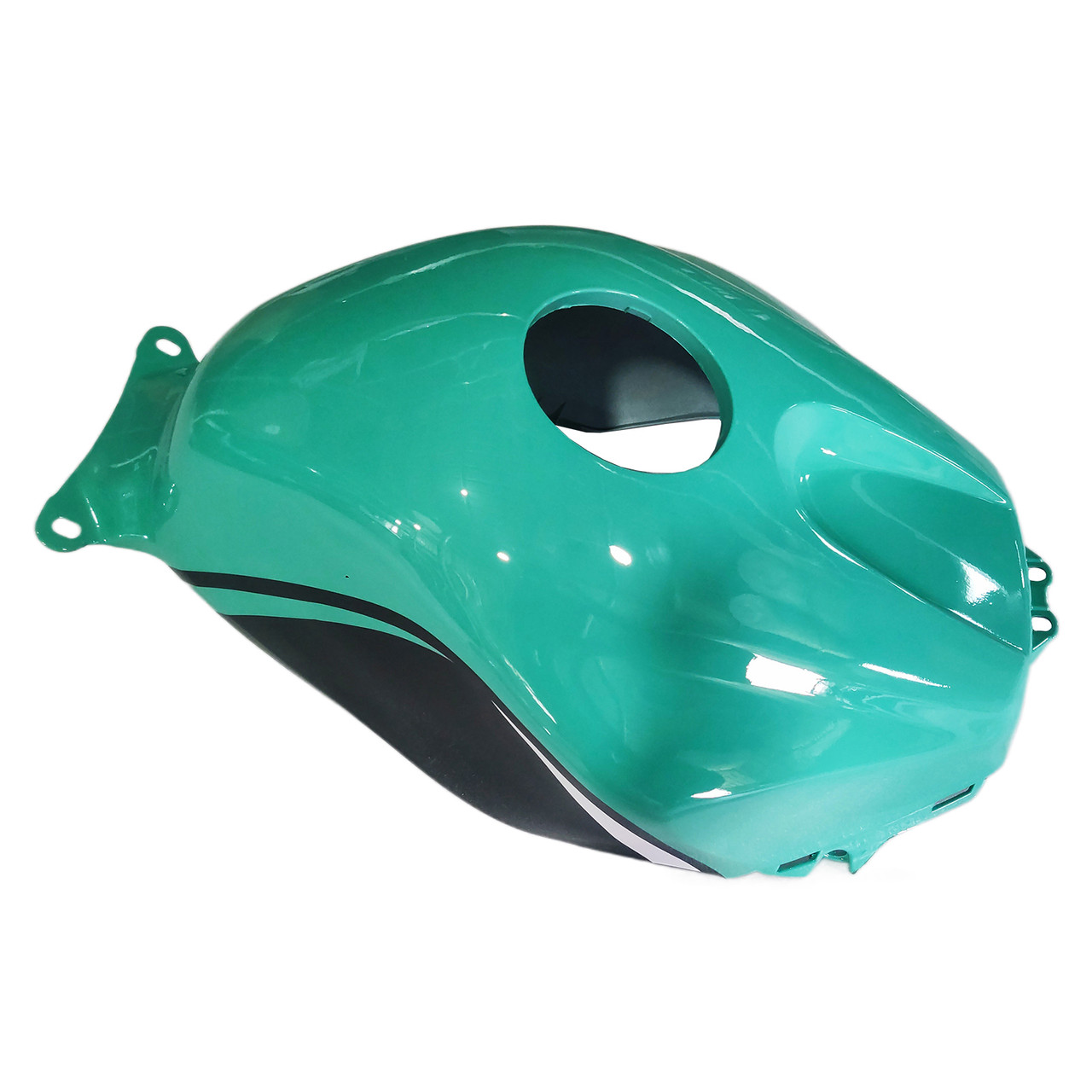 2005-2006 Honda CBR600RR Amotopart Fairing Kit Generic #133