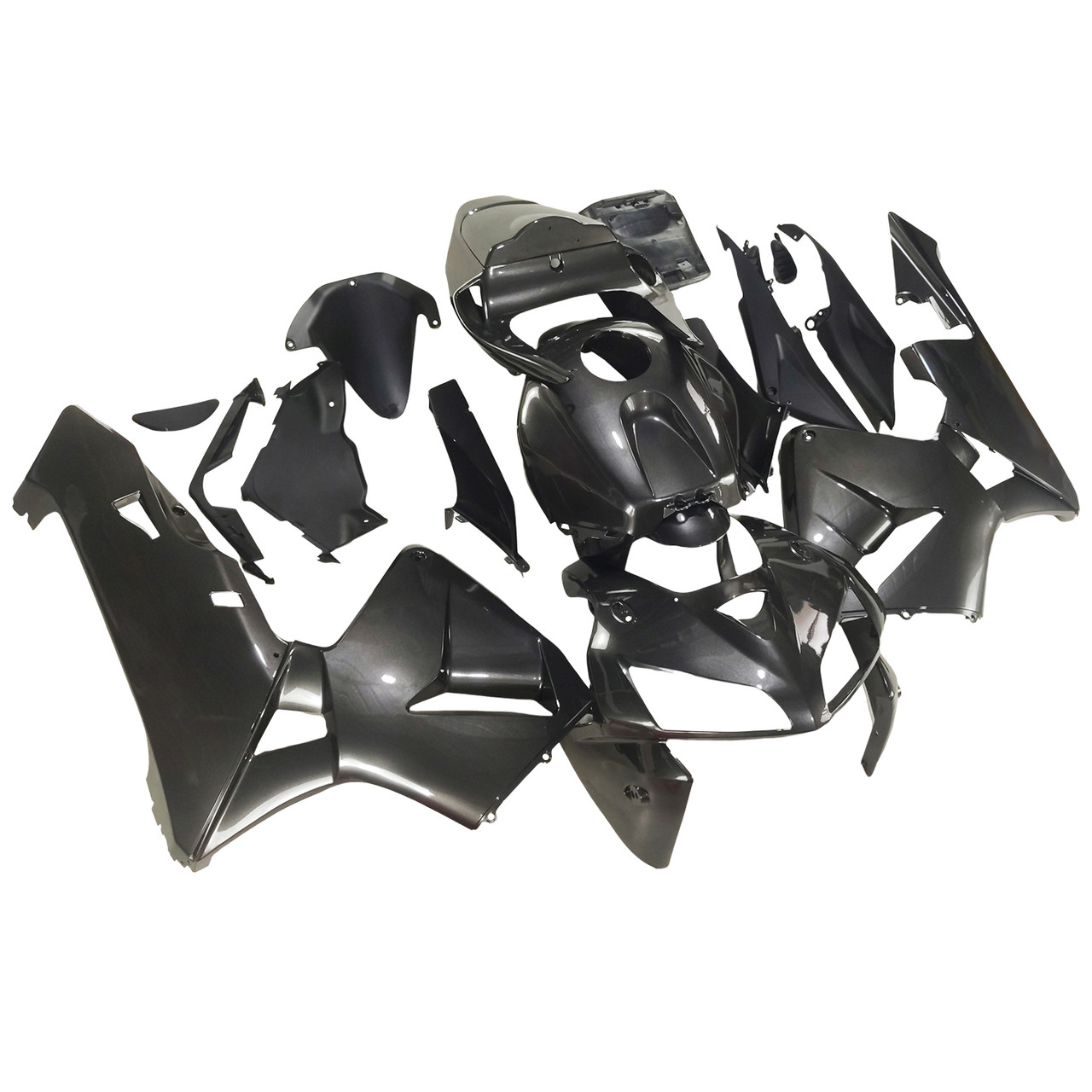 2005-2006 Honda CBR600RR Amotopart Fairing Kit Generic #193