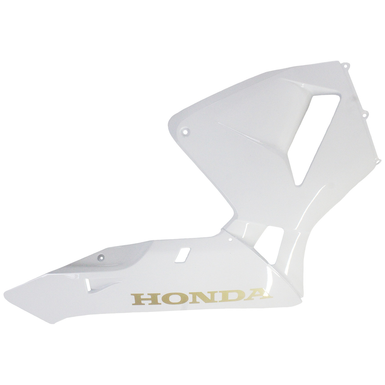2005-2006 Honda CBR600RR Amotopart Fairing Kit Generic #197
