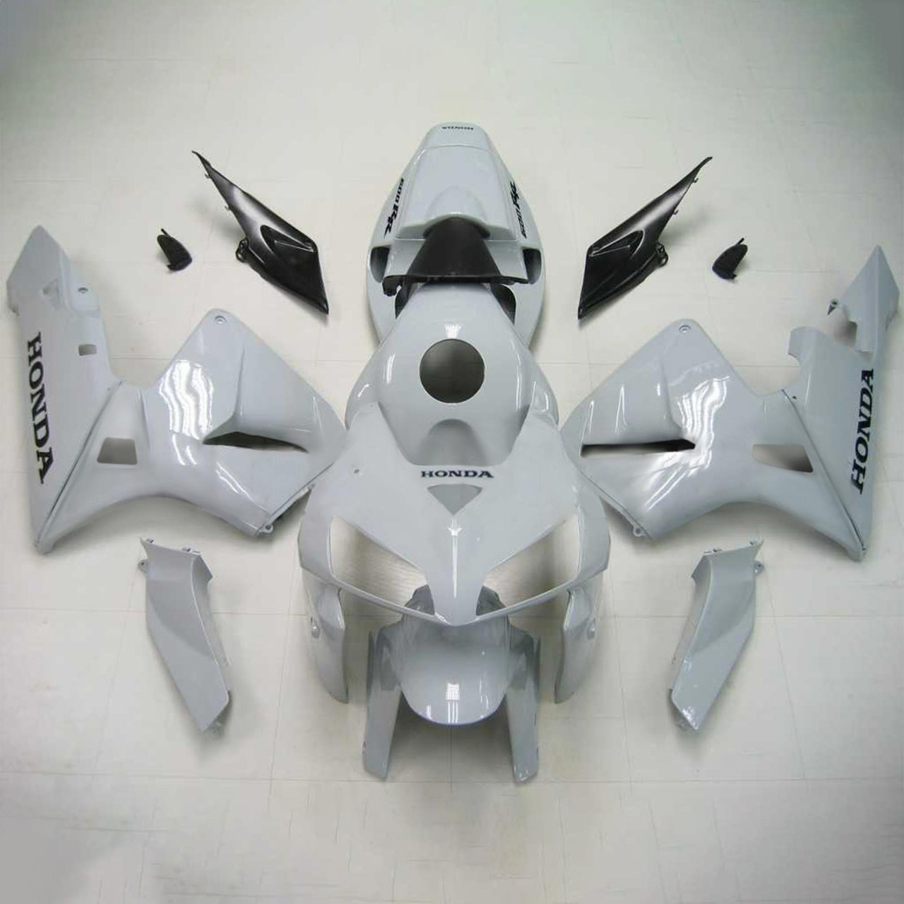 2005-2006 Honda CBR600RR Amotopart Fairing Kit Generic #206