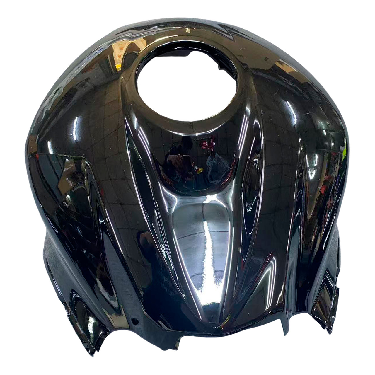 2009-2012 Honda CBR600RR Amotopart Fairing Kit Generic #118