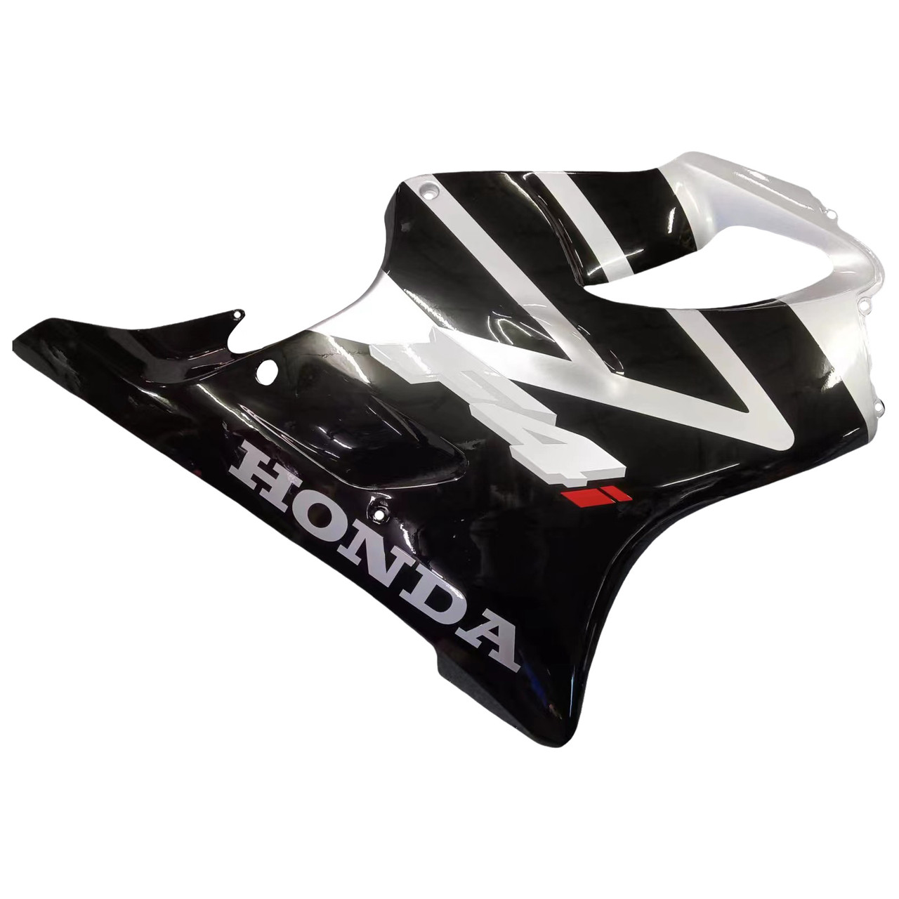 2001-2003 Honda CBR600 F4i Amotopart Fairing Kit Generic #125