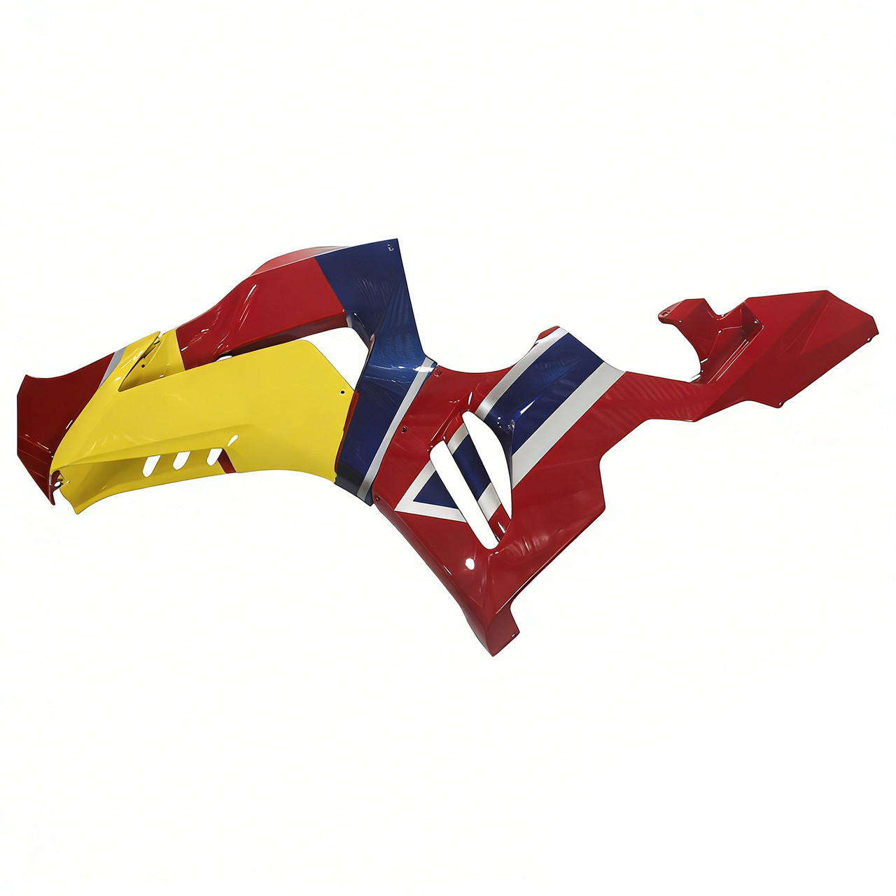 2020-2023 Honda CBR1000RR-R Amotopart Fairing Kit Generic #103