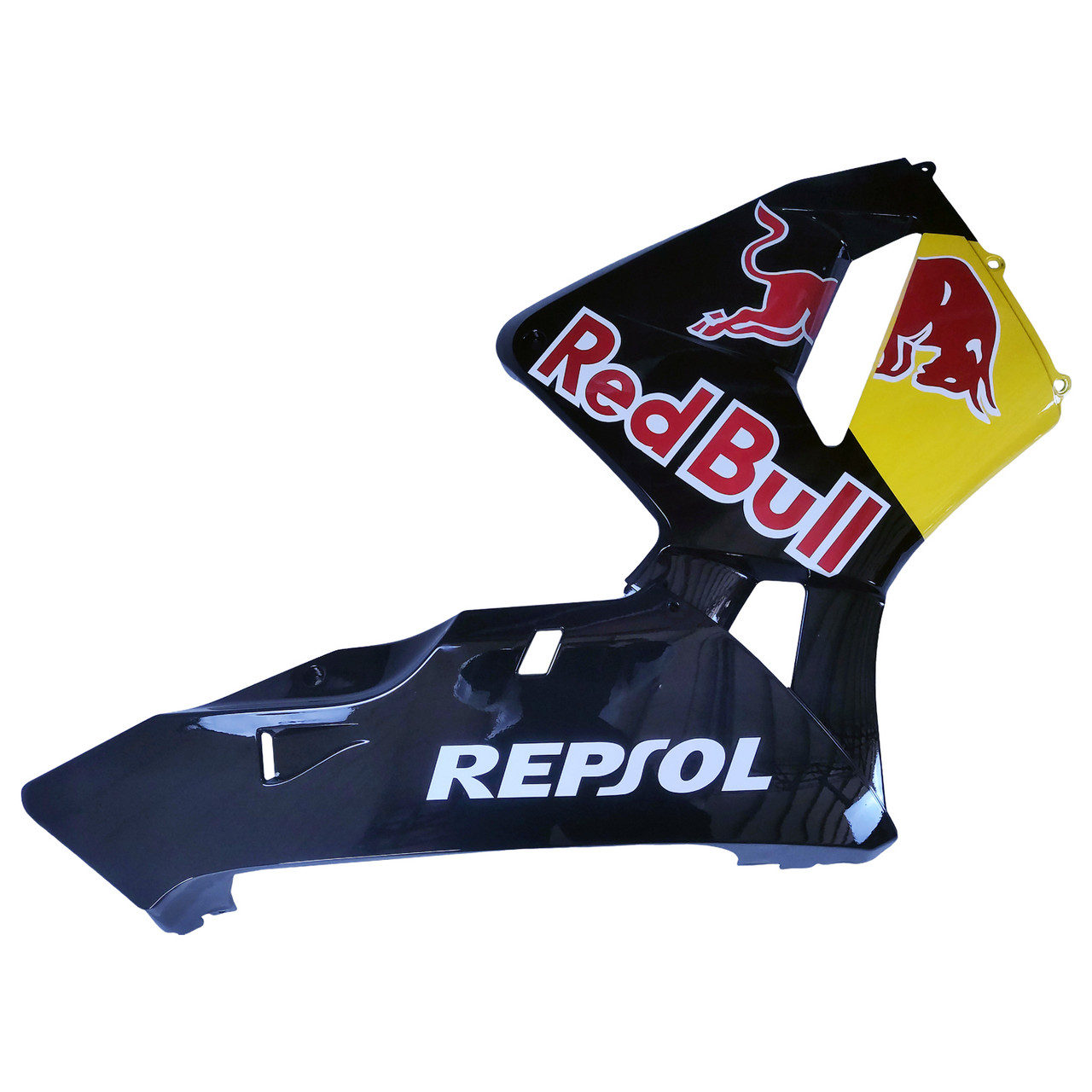 2003-2004 Honda CBR600RR Amotopart Fairing Kit Generic #176