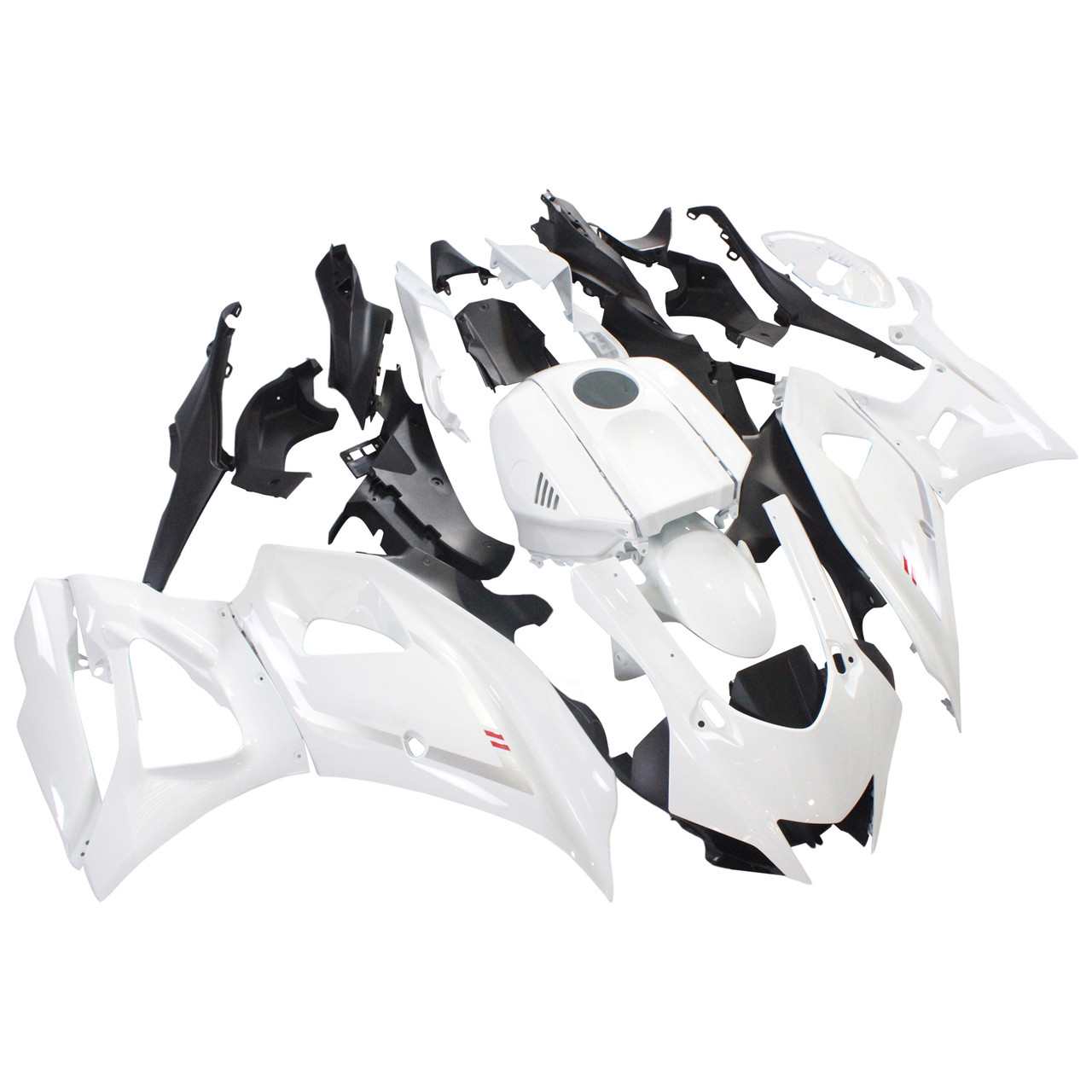 2022-2023 Yamaha YZF-R7 Amotopart Fairing Kit Generic #107