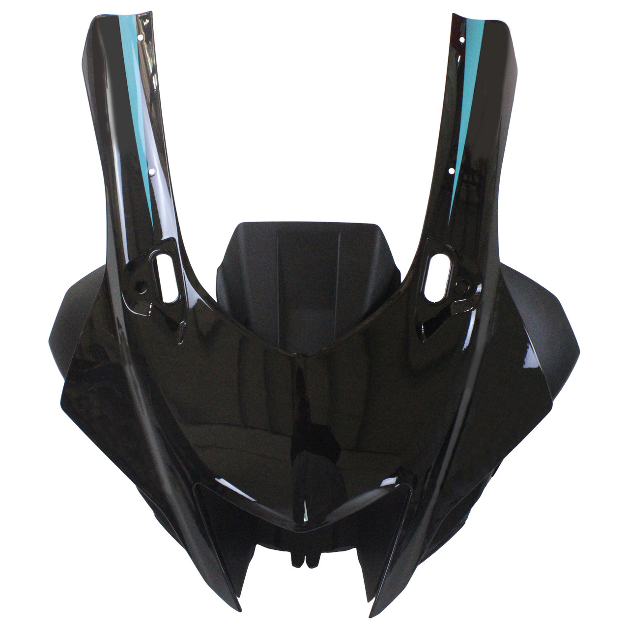 2022-2023 Yamaha YZF-R7 Amotopart Fairing Kit Generic #108