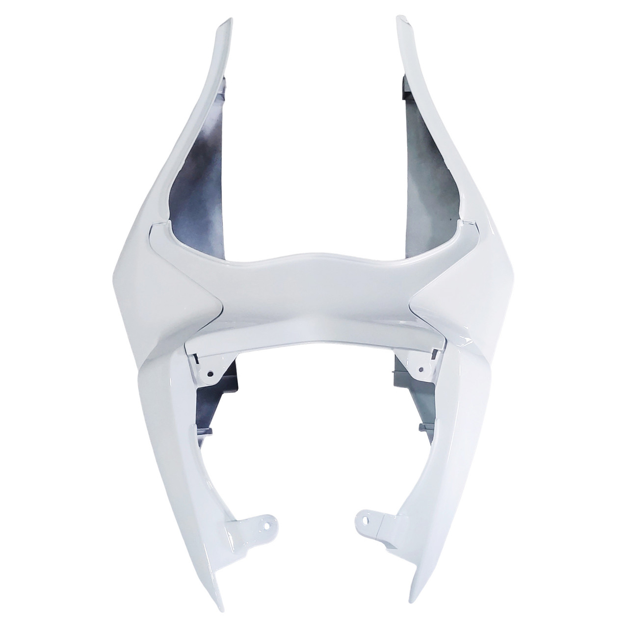 2009-2012 Kawasaki ZX6R 636 Amotopart Fairing Kit Generic #136