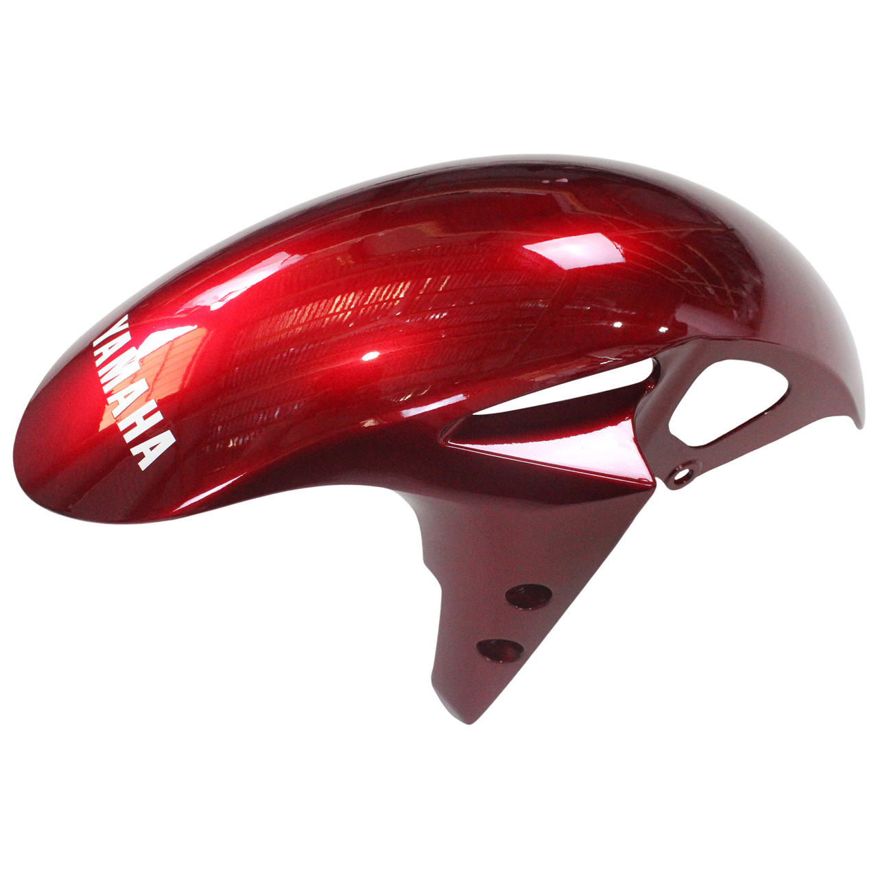 2022-2023 Yamaha YZF R3 R25 Amotopart Fairing Kit Generic #122