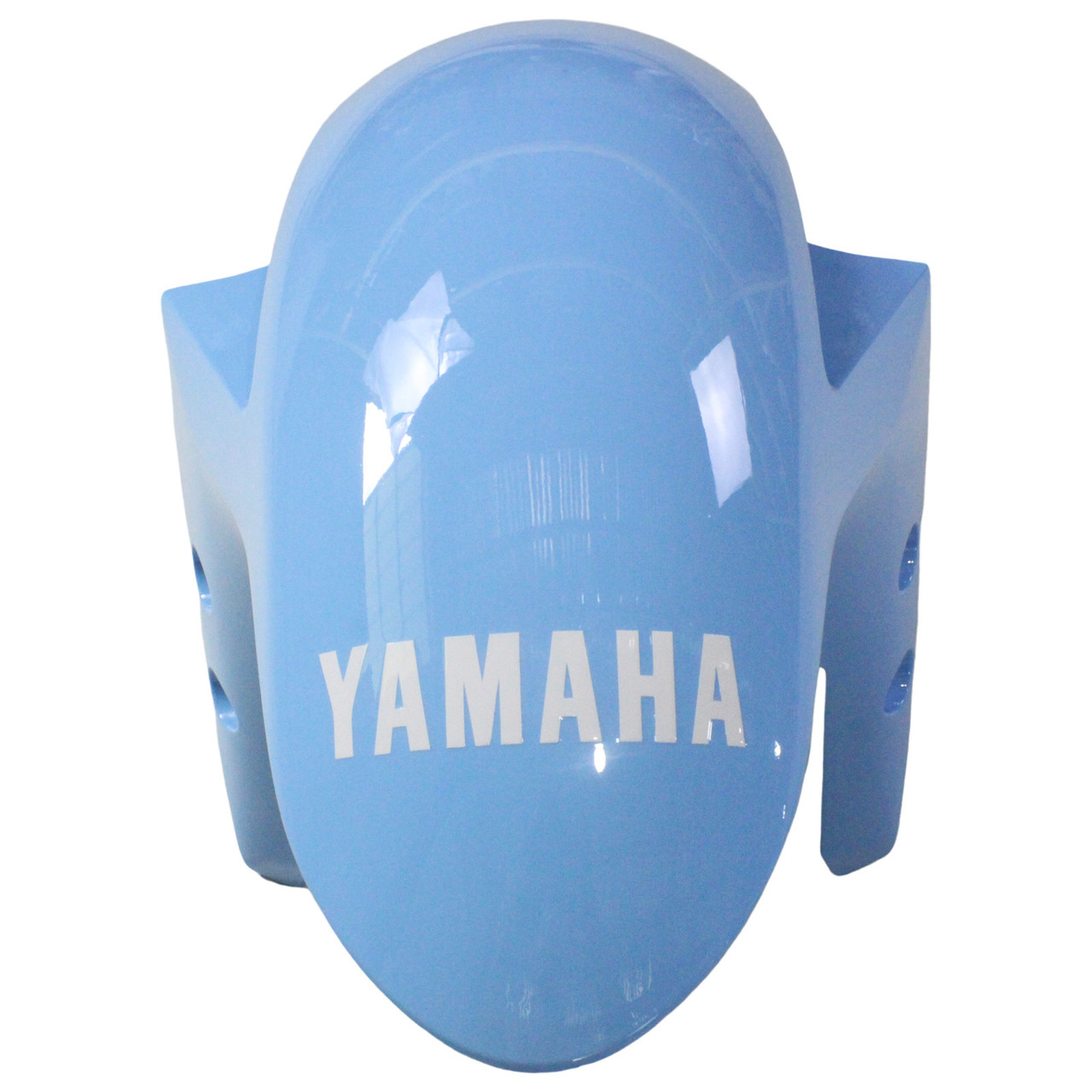 2022-2023 Yamaha YZF R3 R25 Amotopart Fairing Kit Generic #123