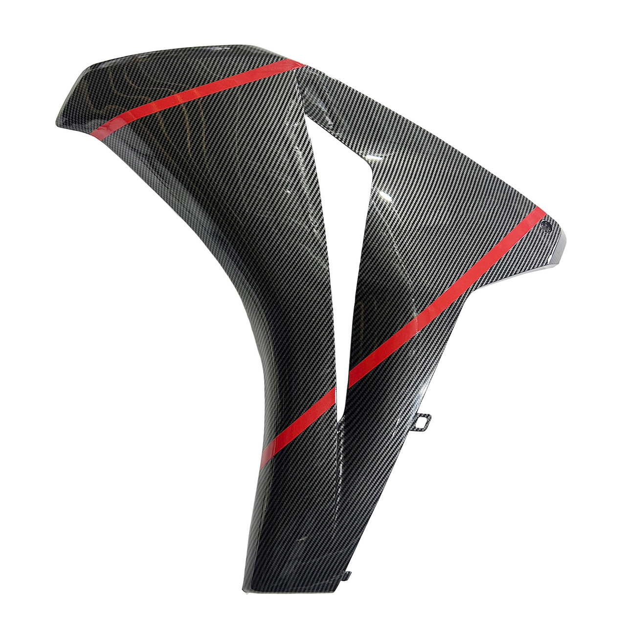 2008-2011 Honda CBR1000RR Amotopart Fairing Kit Generic #171