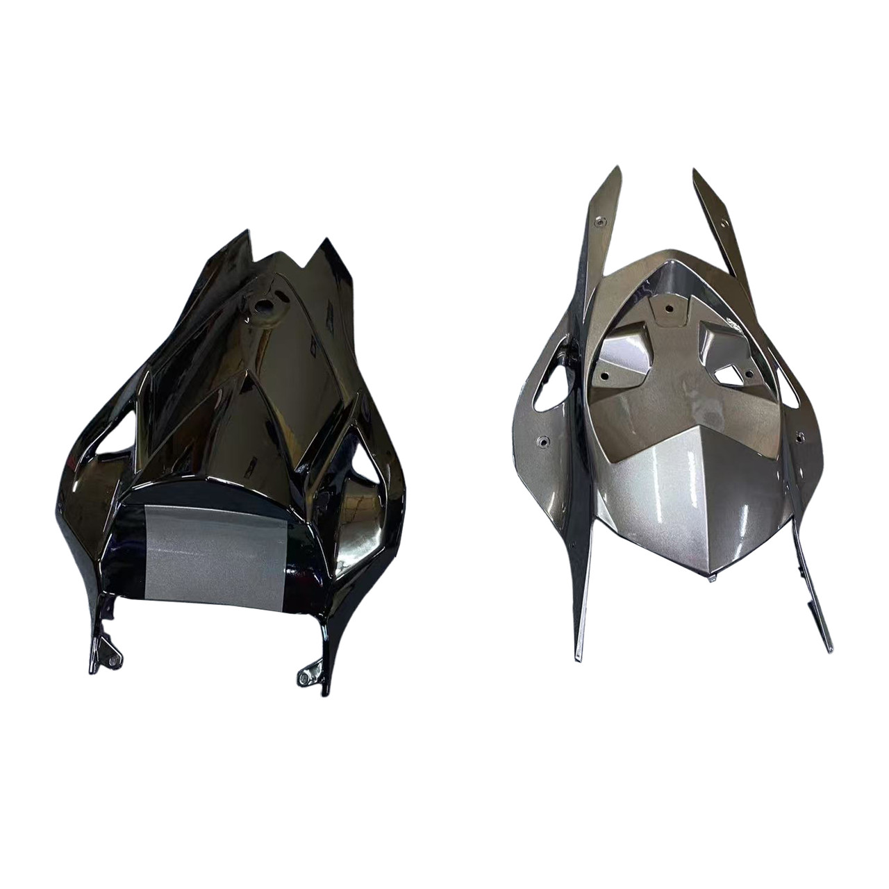 2009-2014 BMW S1000RR Amotopart Fairing Kit Generic #130