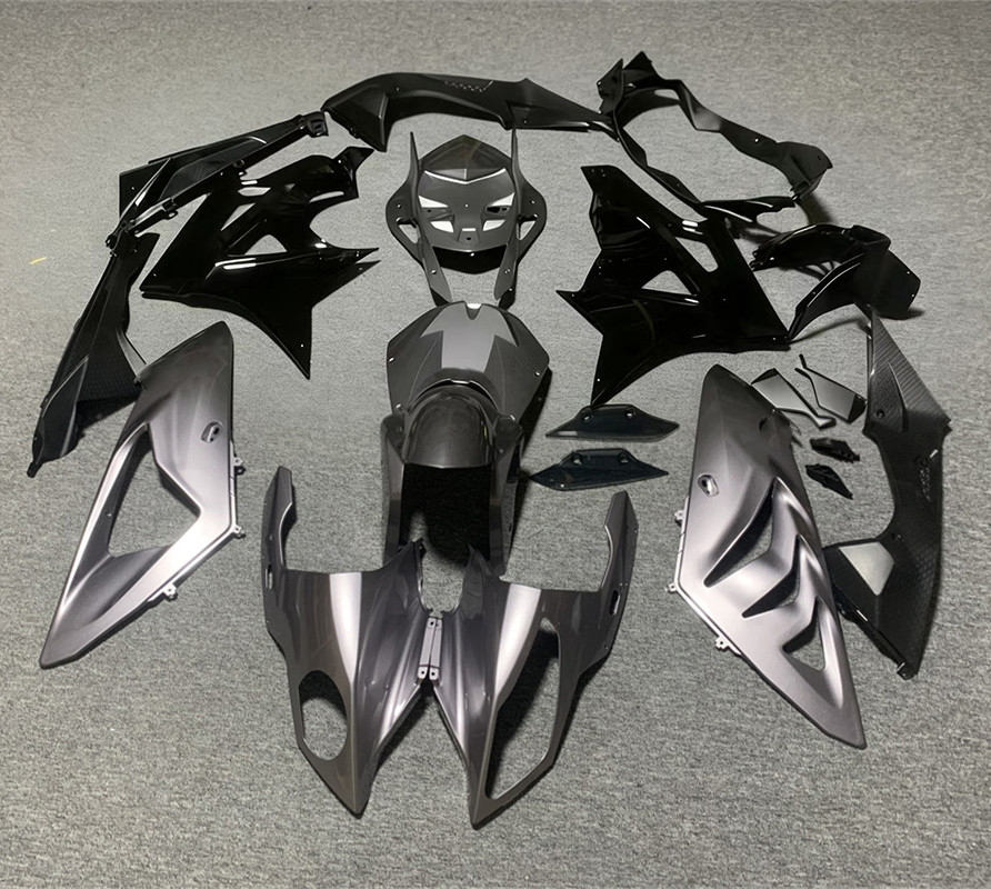 2009-2014 BMW S1000RR Amotopart Fairing Kit Generic #132