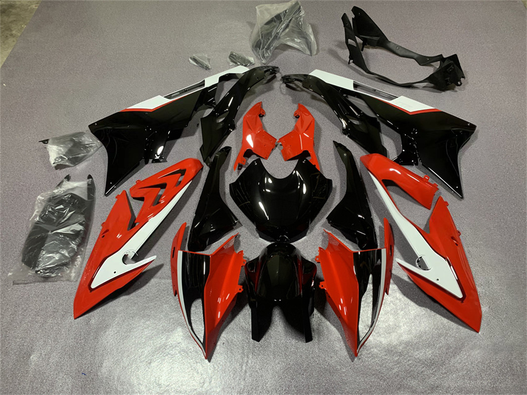 2015-2016 BMW S1000RR Amotopart Fairing Kit Generic #149