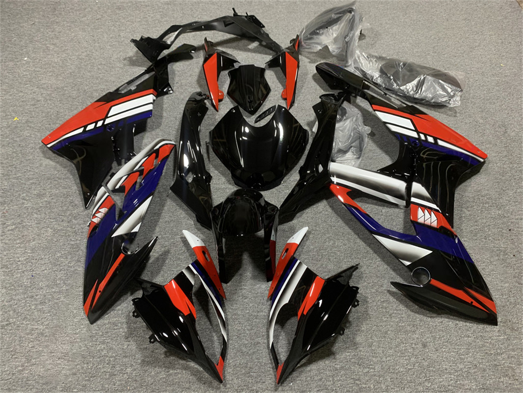 2015-2016 BMW S1000RR Amotopart Fairing Kit Generic #150