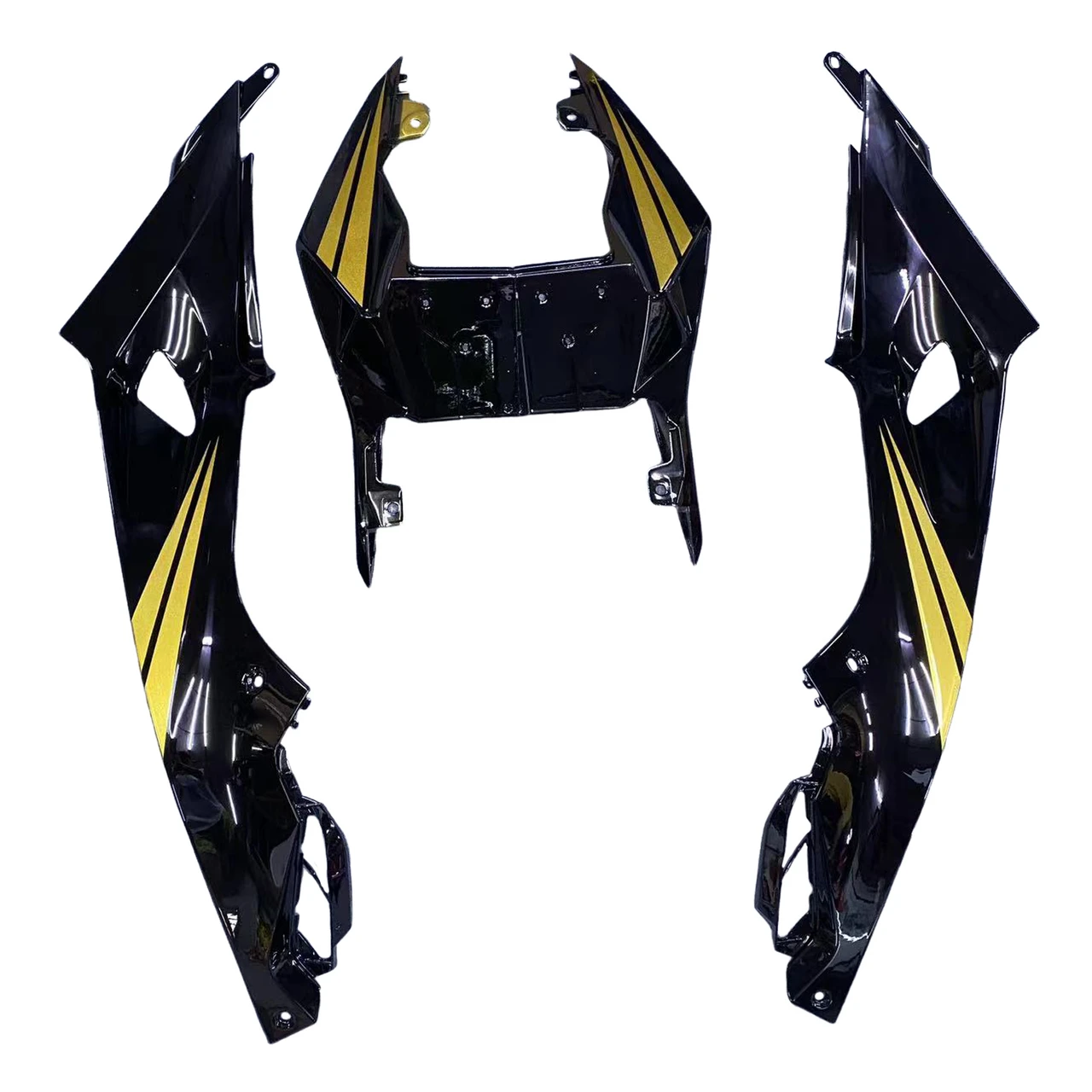 2017-2018 BMW S1000RR Amotopart Fairing Kit Generic #150