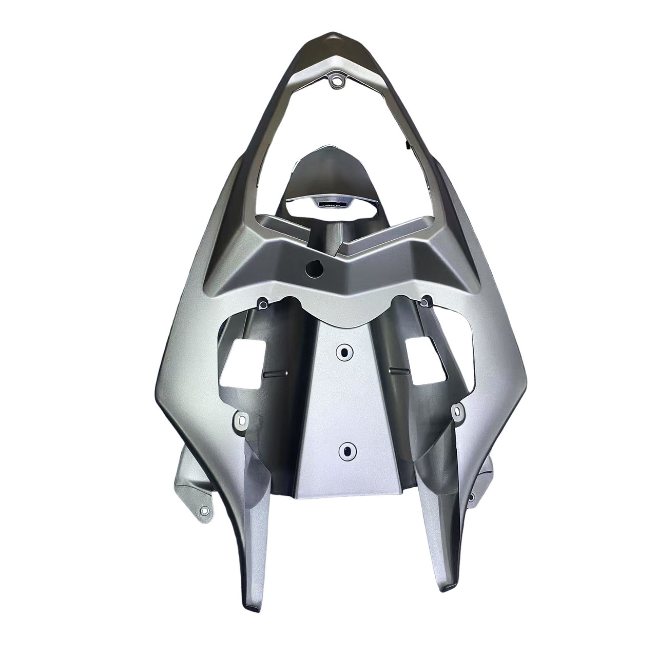 2009-2011 Yamaha YZF 1000 R1 Amotopart Fairing Kit Generic #155