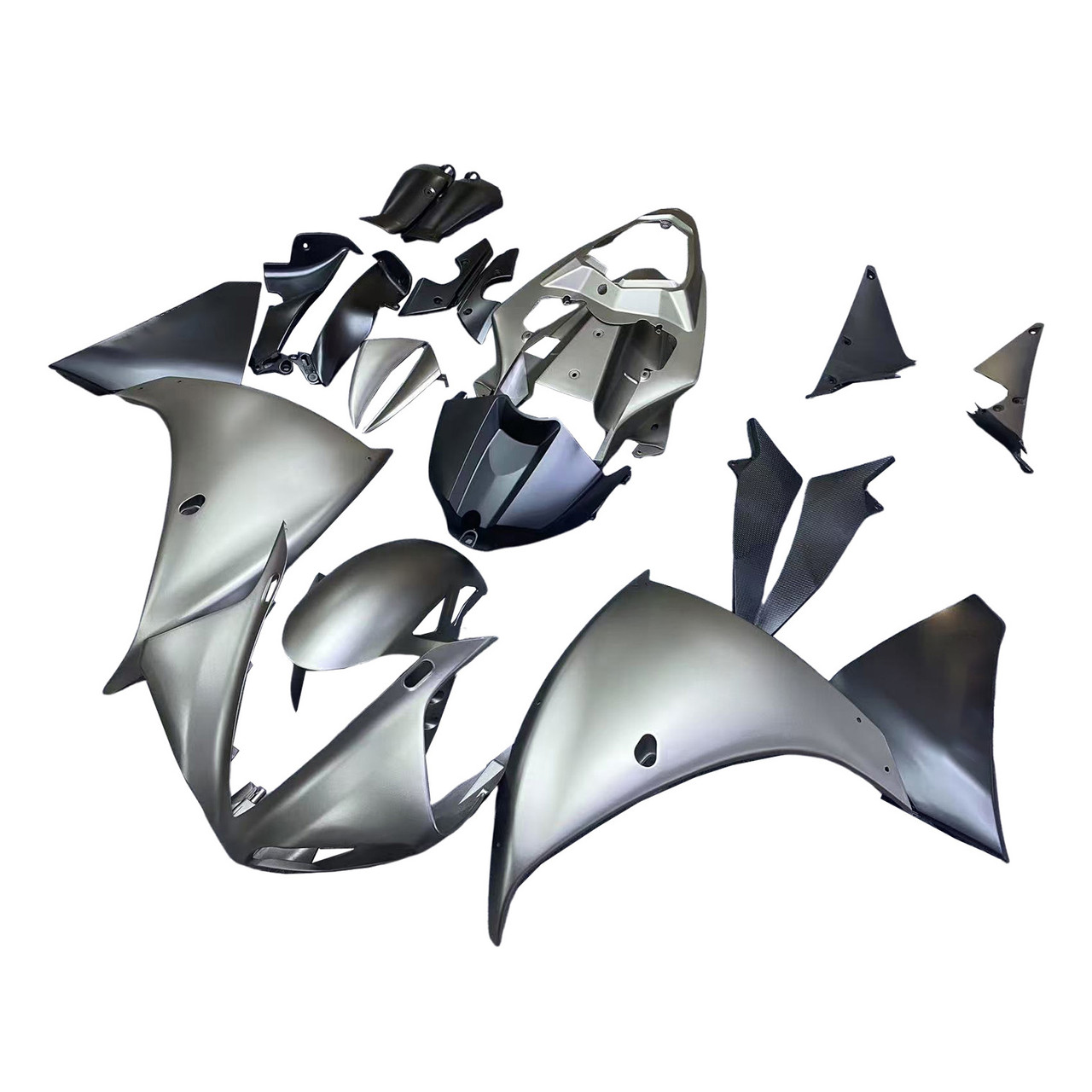 2012-2014 Yamaha YZF 1000 R1 Amotopart Fairing Kit Generic #151