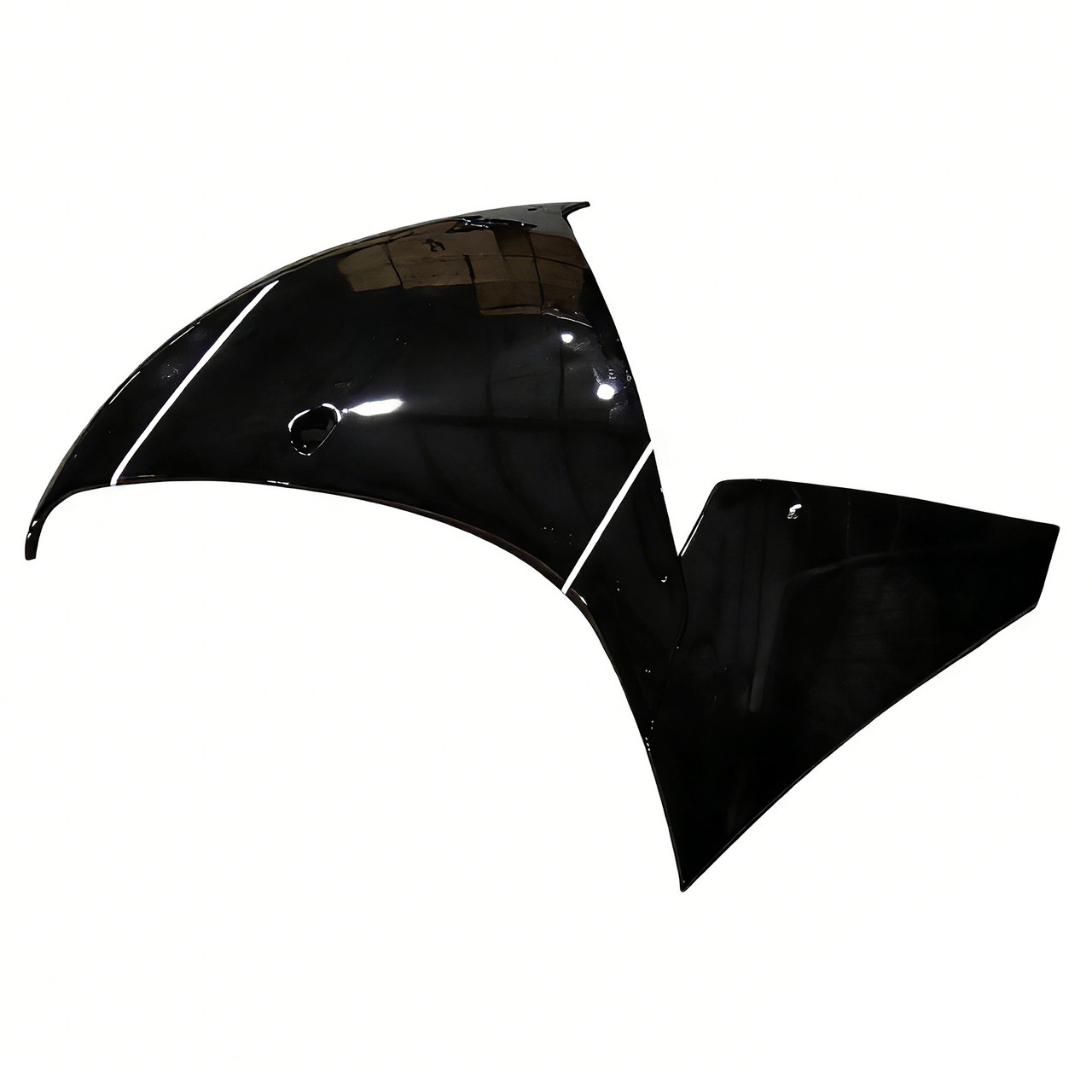 2012-2014 Yamaha YZF 1000 R1 Amotopart Fairing Kit Generic #152