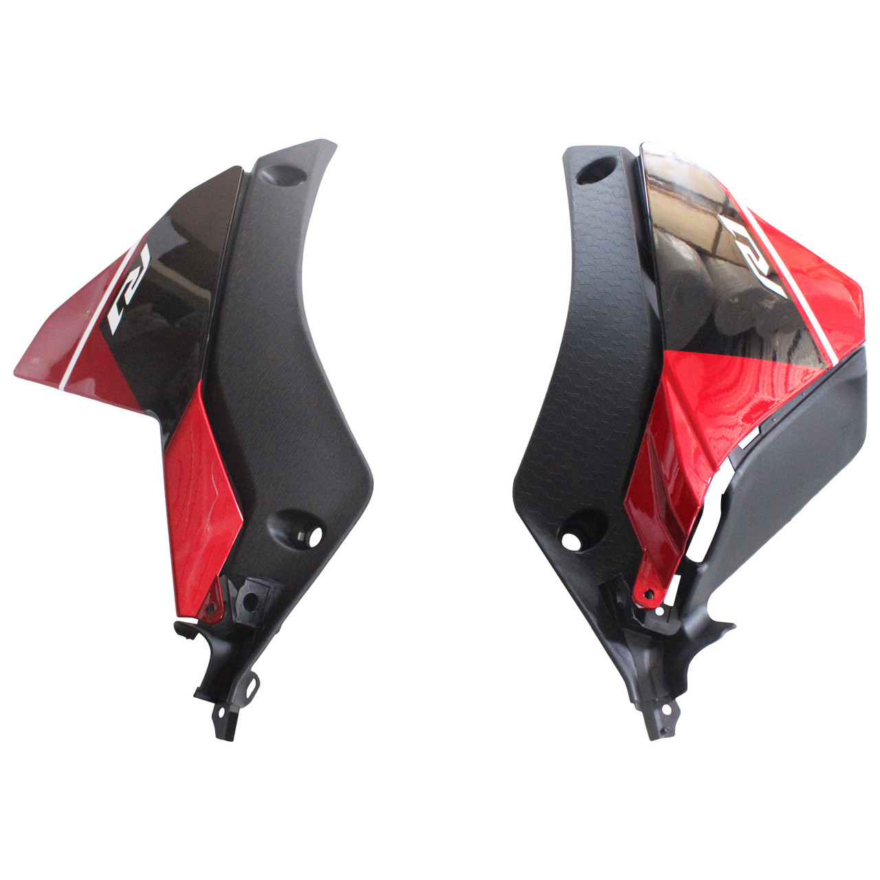 2015-2019 Yamaha YZF 1000 R1 Amotopart Fairing Kit Generic #131