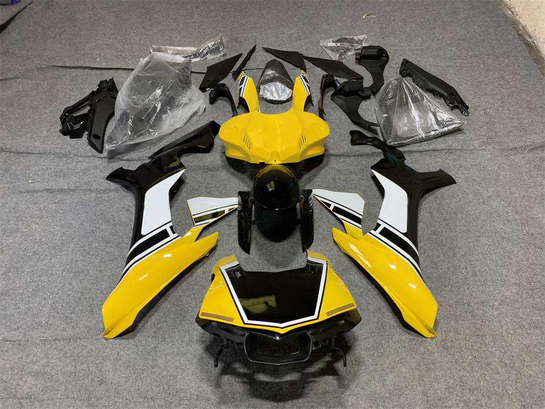 2015-2019 Yamaha YZF 1000 R1 Amotopart Fairing Kit Generic #134