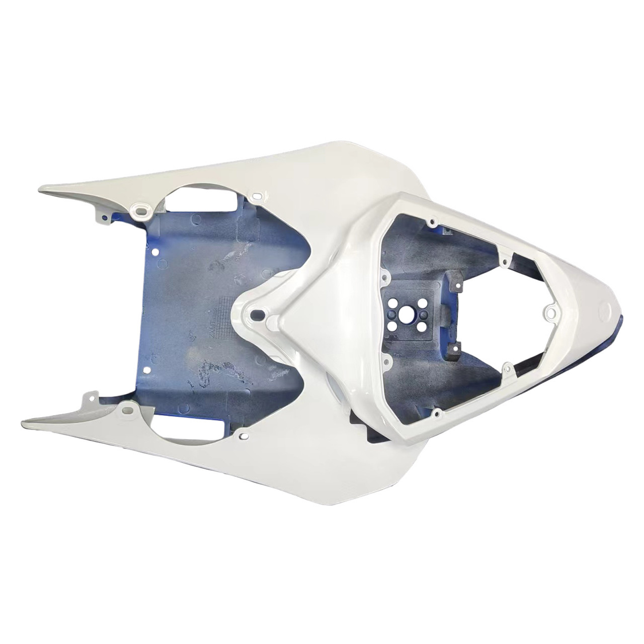 2008-2016 Yamaha YZF 600 R6 Amotopart Fairing Kit Generic #170