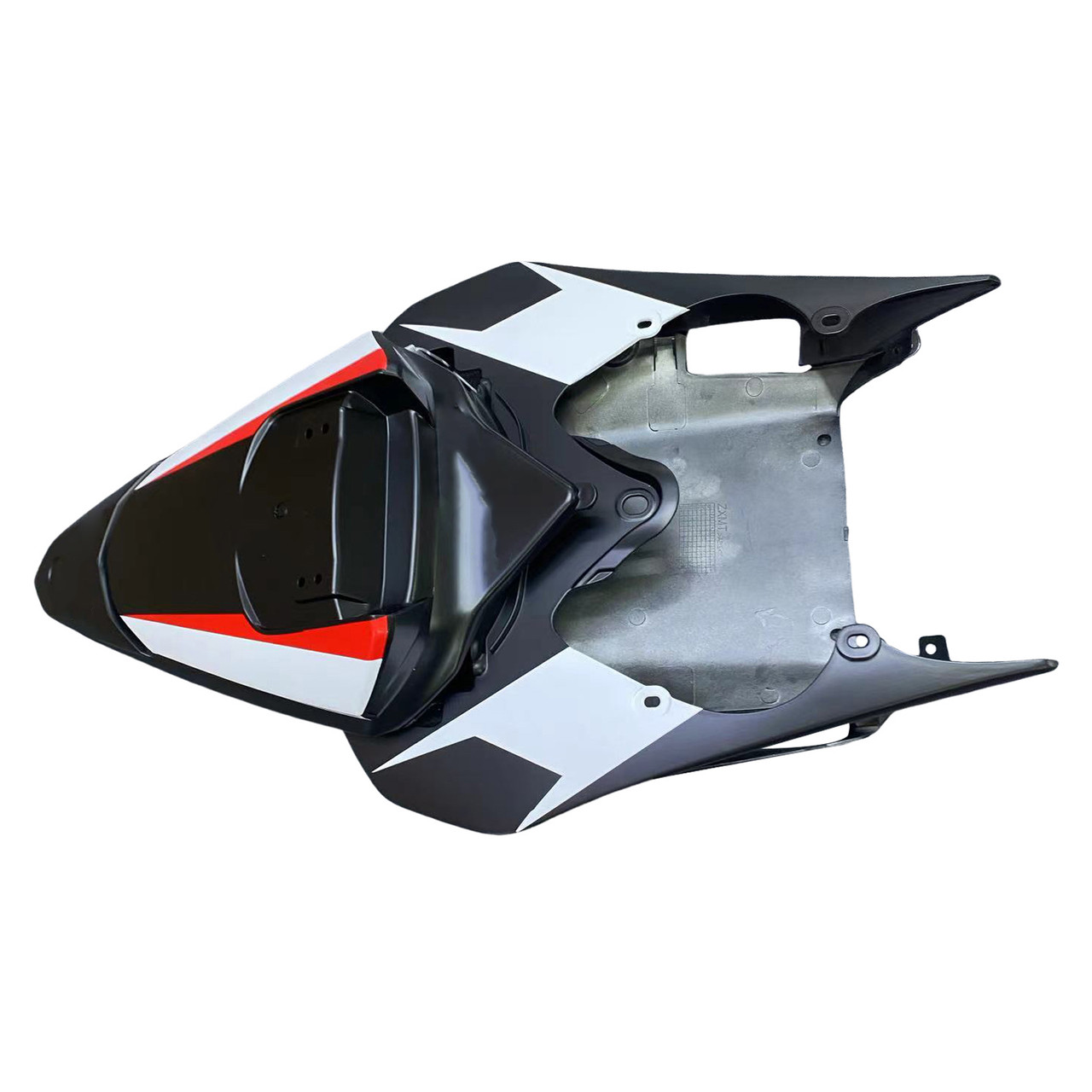 2008-2016 Yamaha YZF 600 R6 Amotopart Fairing Kit Generic #186