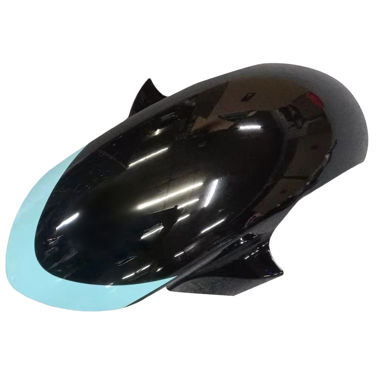 2008-2016 Yamaha YZF 600 R6 Amotopart Fairing Kit Generic #187