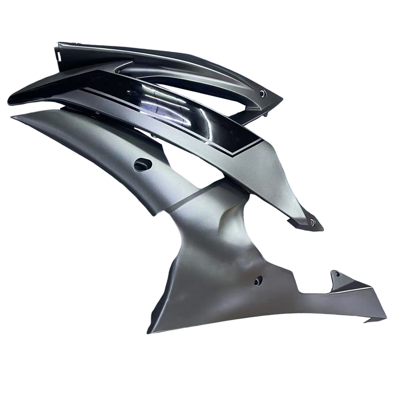 2008-2016 Yamaha YZF 600 R6 Amotopart Fairing Kit Generic #191