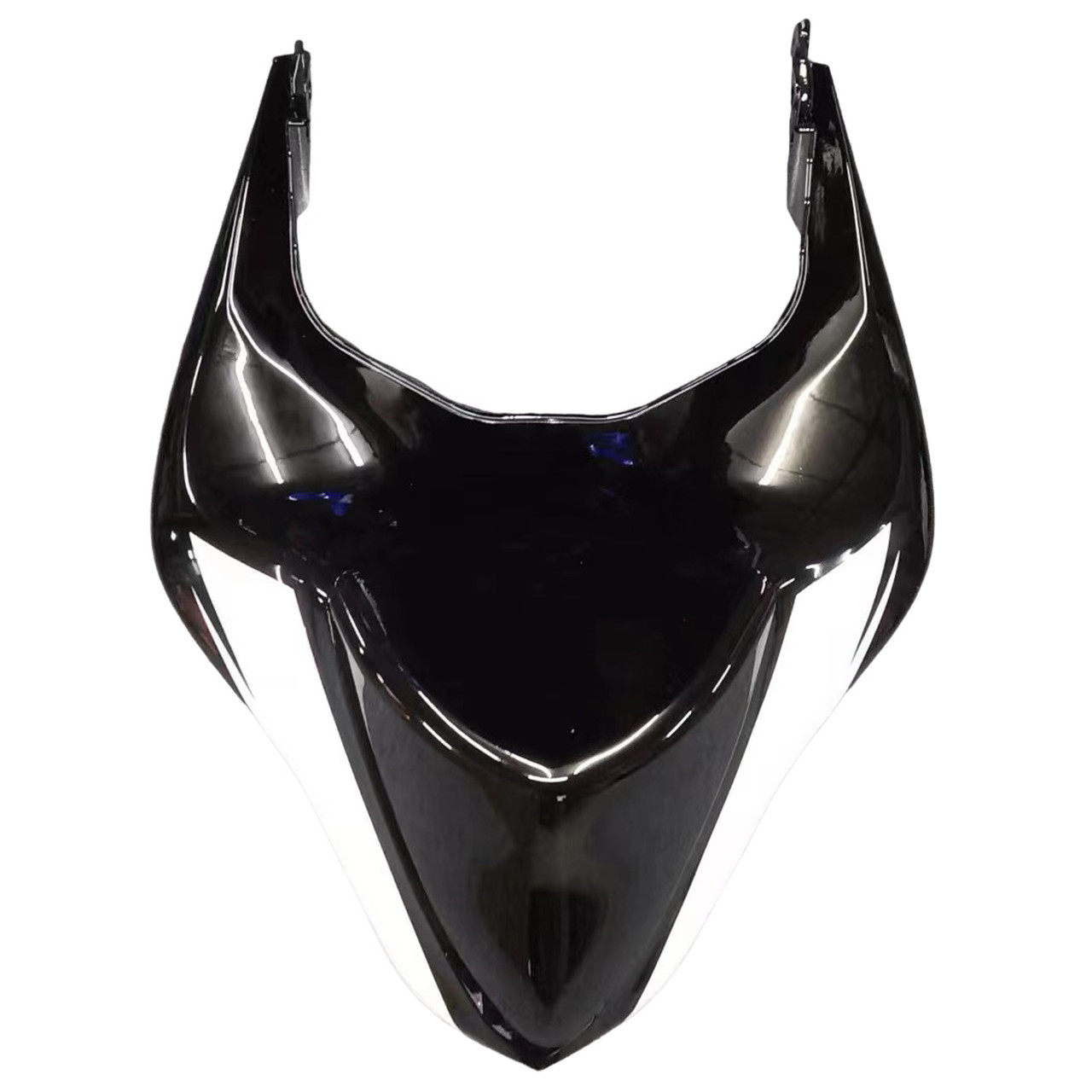 2007-2008 Kawasaki ZX6R 636 Amotopart Fairing Kit Generic #20