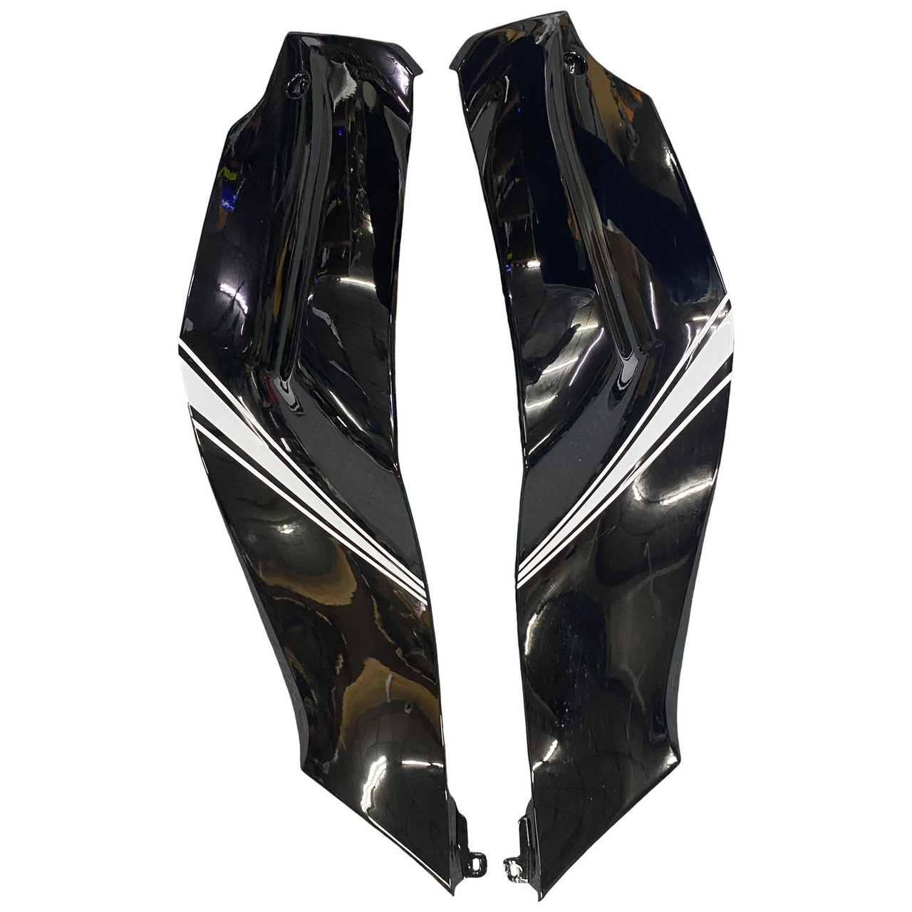 2016-2020 Kawasaki ZX10R Amotopart Fairing Kit Generic #127