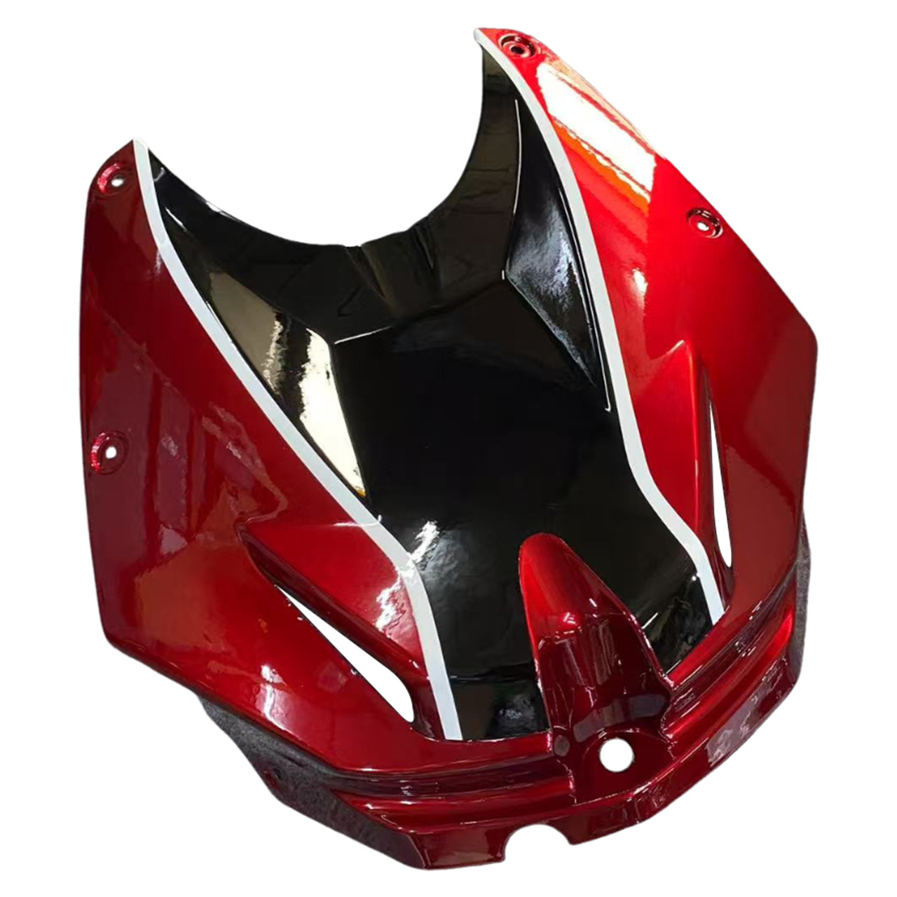 2009-2014 BMW S1000RR Amotopart Fairing Kit Generic #113