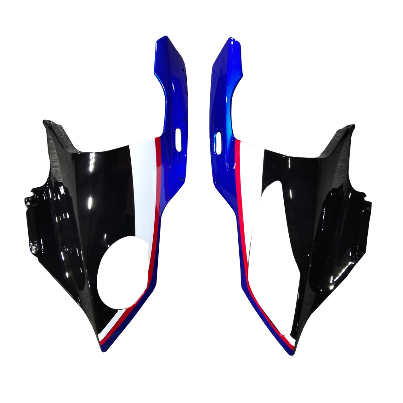 2009-2014 BMW S1000RR Amotopart Fairing Kit Generic #115
