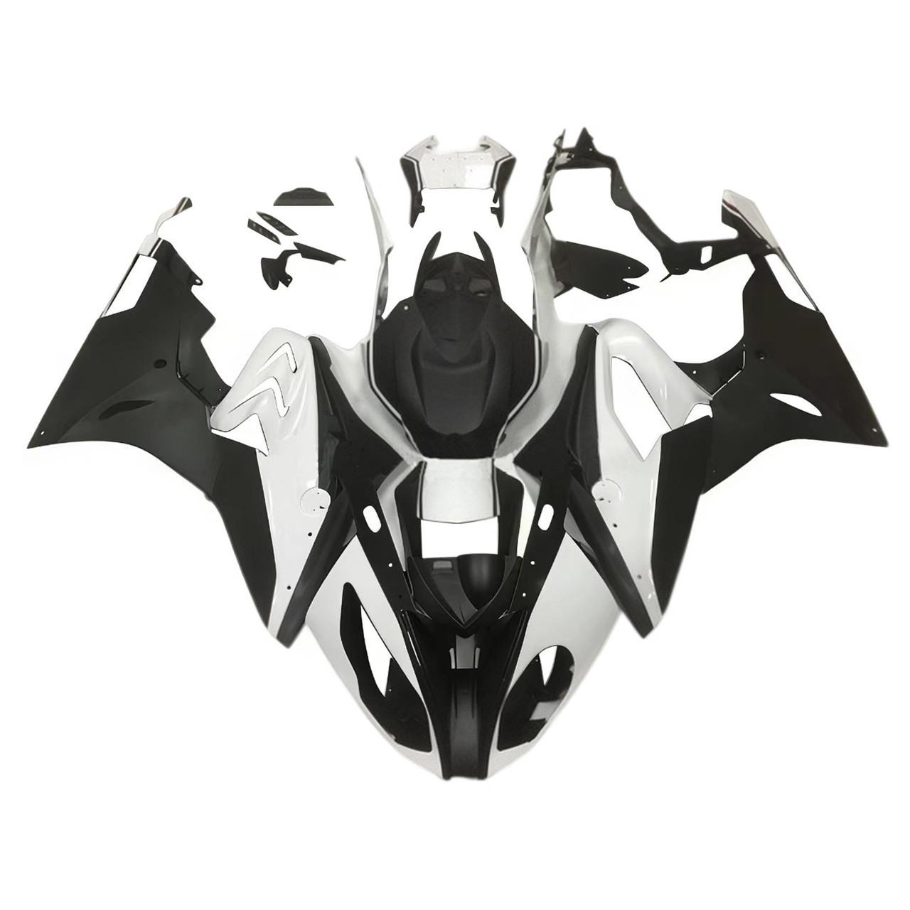 2015-2016 BMW S1000RR Amotopart Fairing Kit Generic #104
