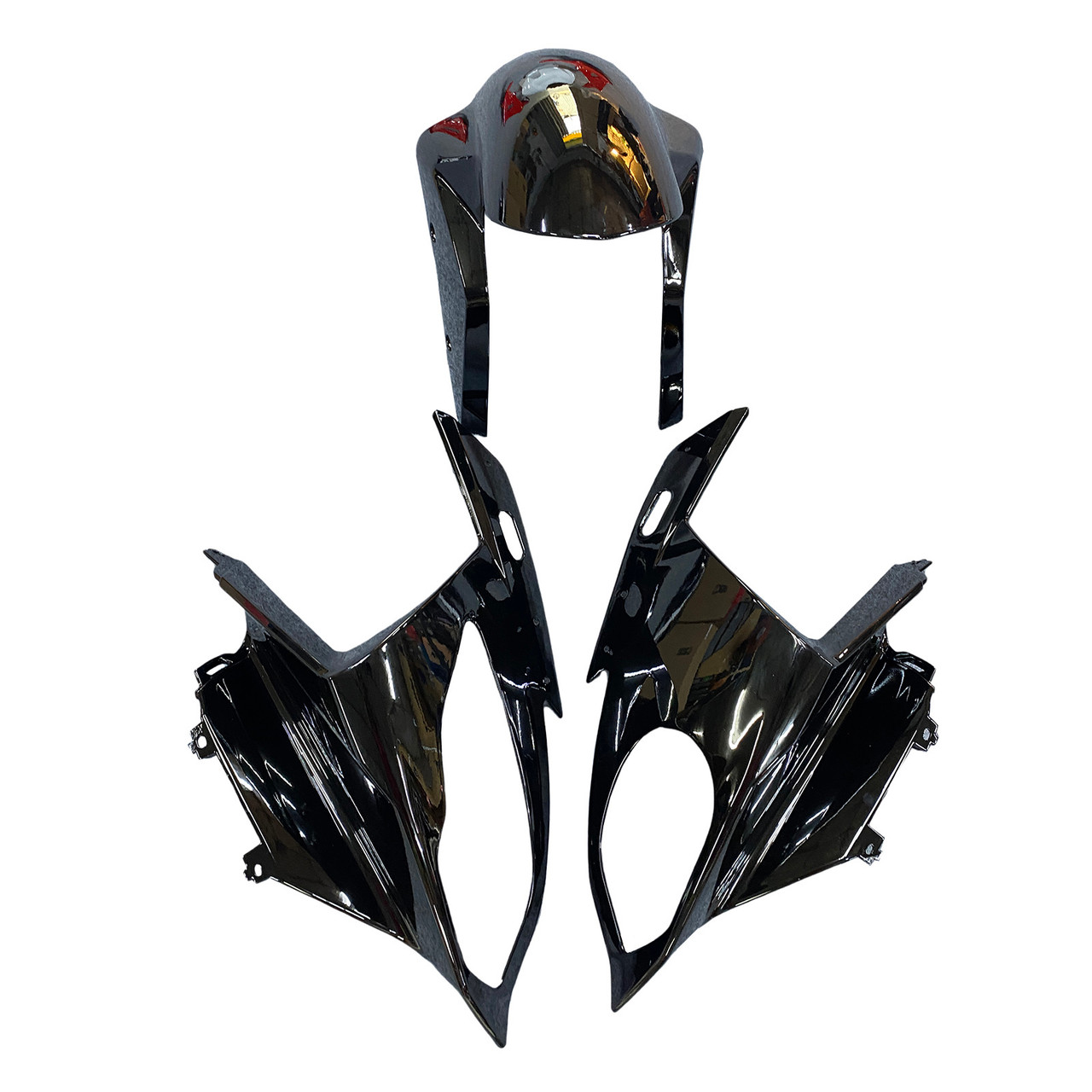 2015-2016 BMW S1000RR Amotopart Fairing Kit Generic #111