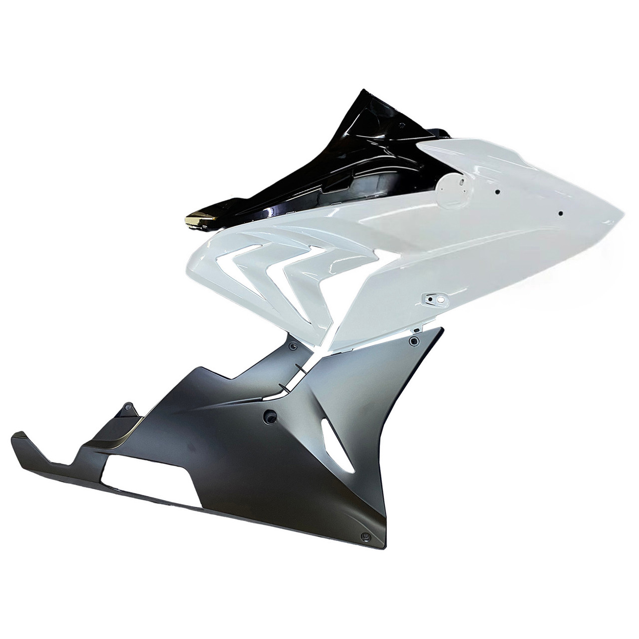 2015-2016 BMW S1000RR Amotopart Fairing Kit Generic #111