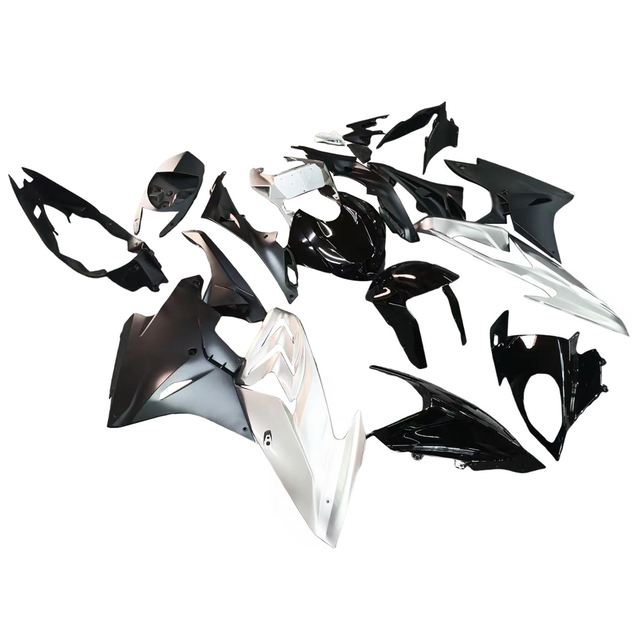 2017-2018 BMW S1000RR Amotopart Fairing Kit Generic #135