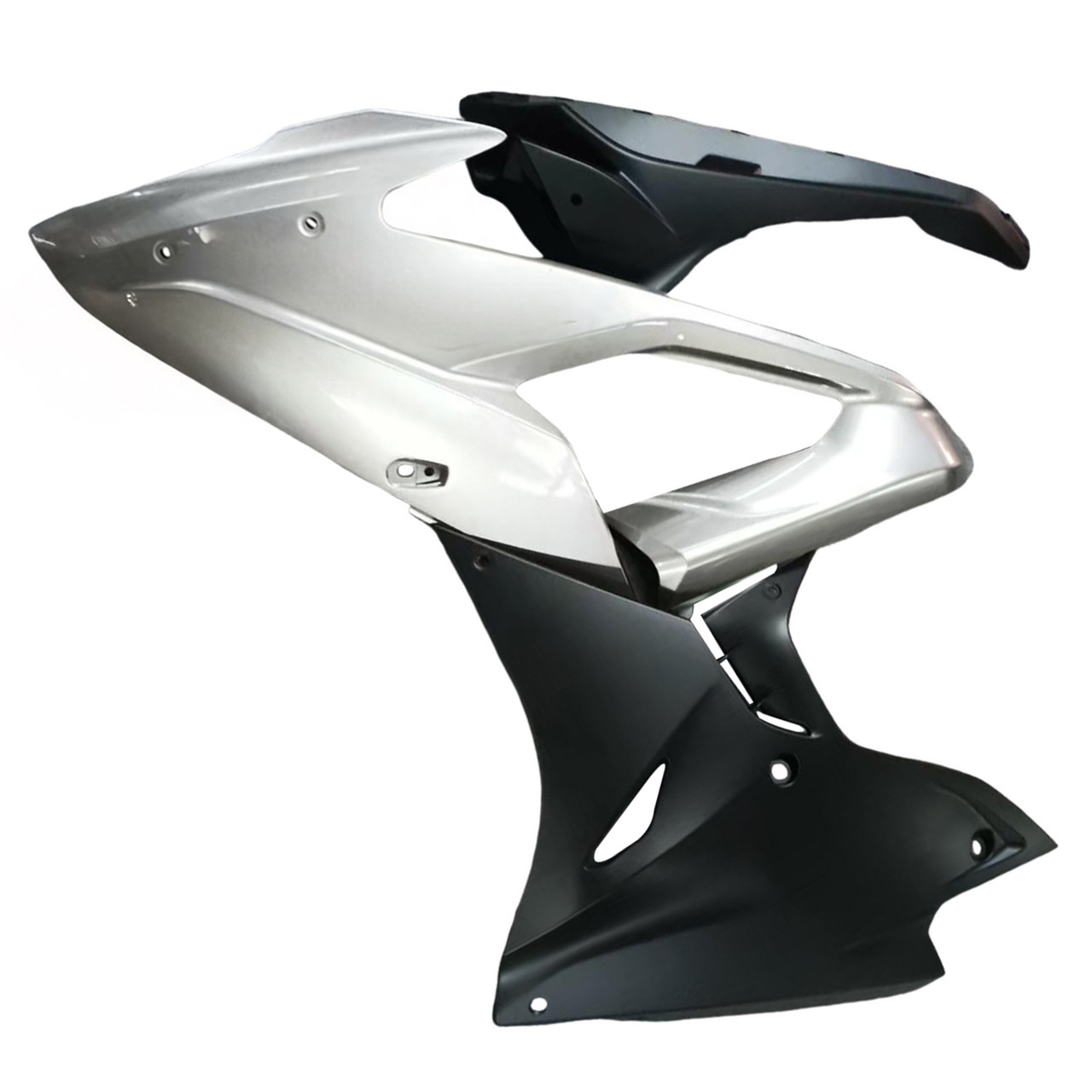 2017-2018 BMW S1000RR Amotopart Fairing Kit Generic #135